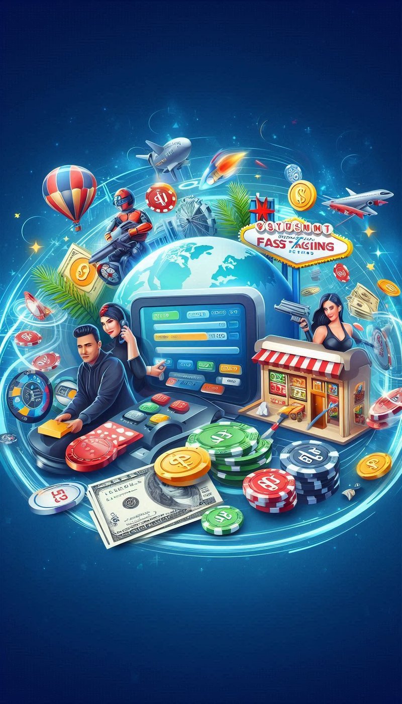 Image: Choosing a Platform: Why Magic Win Casino Pops Up on Your Radar